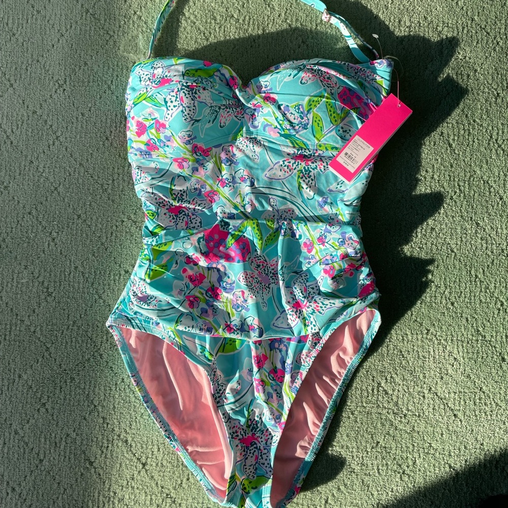 Lilly Pulitzer Swimsuit
